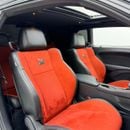 Dodge Challenger Scat Pack 6.4L (485 HP) 2023 Dodge Challenger Scat Pack, Warranty, Fully Loaded, Excellent Condition