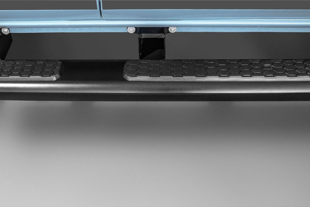 فورد برونكو Wildtrak 2.7L (5 Seater)