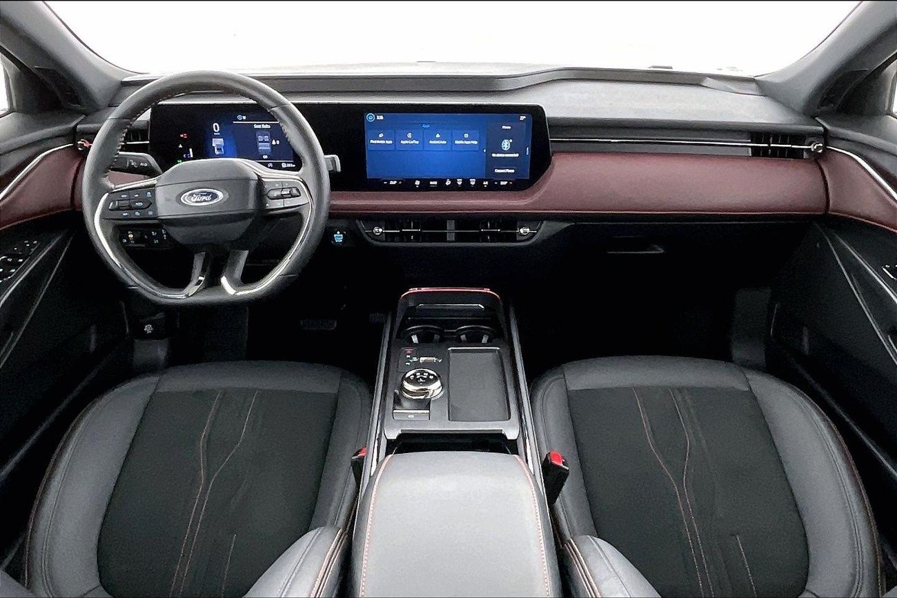 Ford Taurus Titanium | 1 year free warranty | 1.99% financing rate | Flood Free