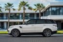 Land Rover Range Rover Sport HSE  | 4,896 P.M  | 0% Downpayment | Immaculate Condition!