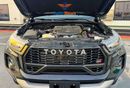 Toyota Hilux GR SPORT