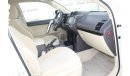 Toyota Prado LAND CRUISER PRADO 4.0L GXR V6 4 WD 2015 MODEL