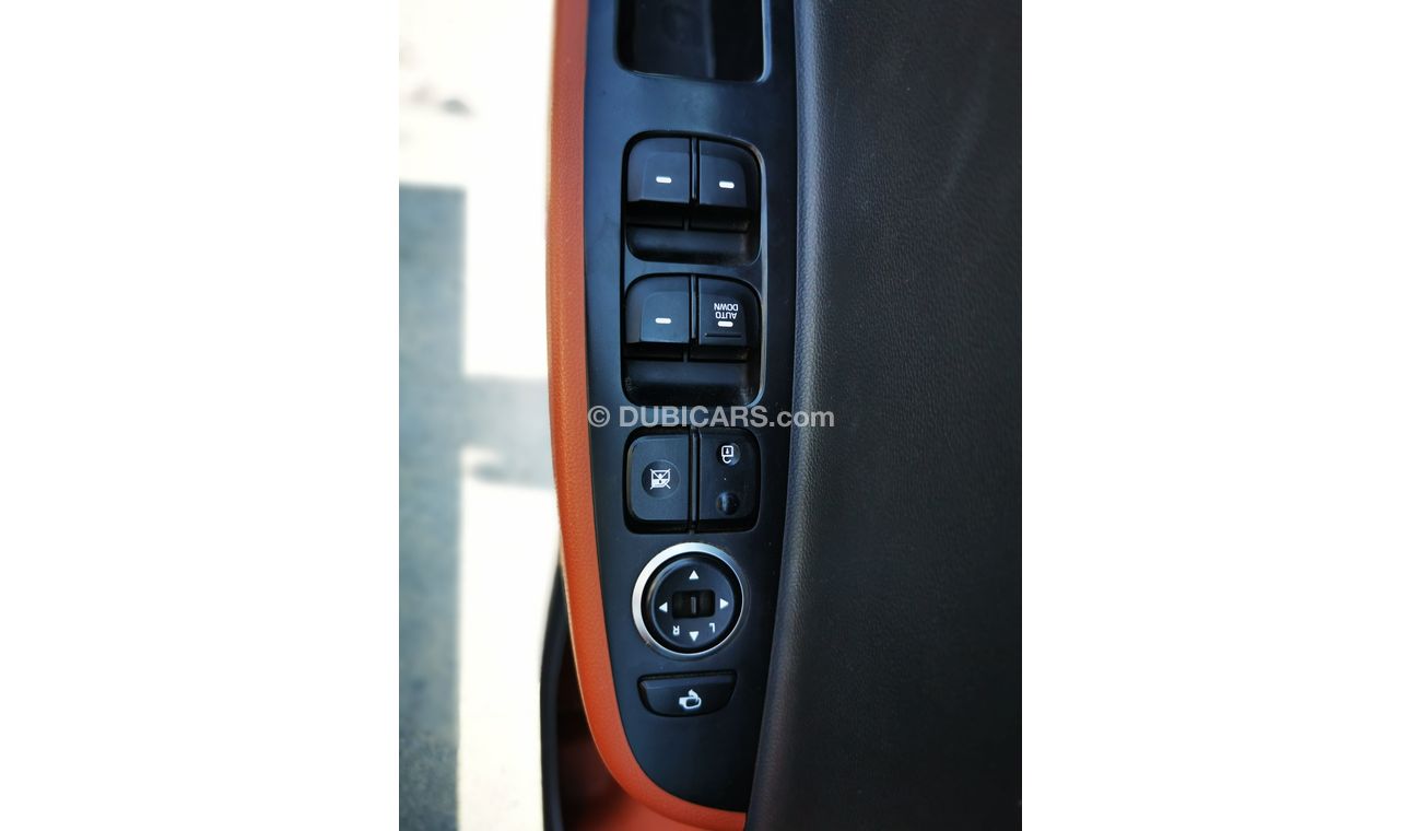 Hyundai Grand i10 1.2L, 17' Alloy Rims, Power Steering with Multimedia / Telephone Controls, LOT-HG709