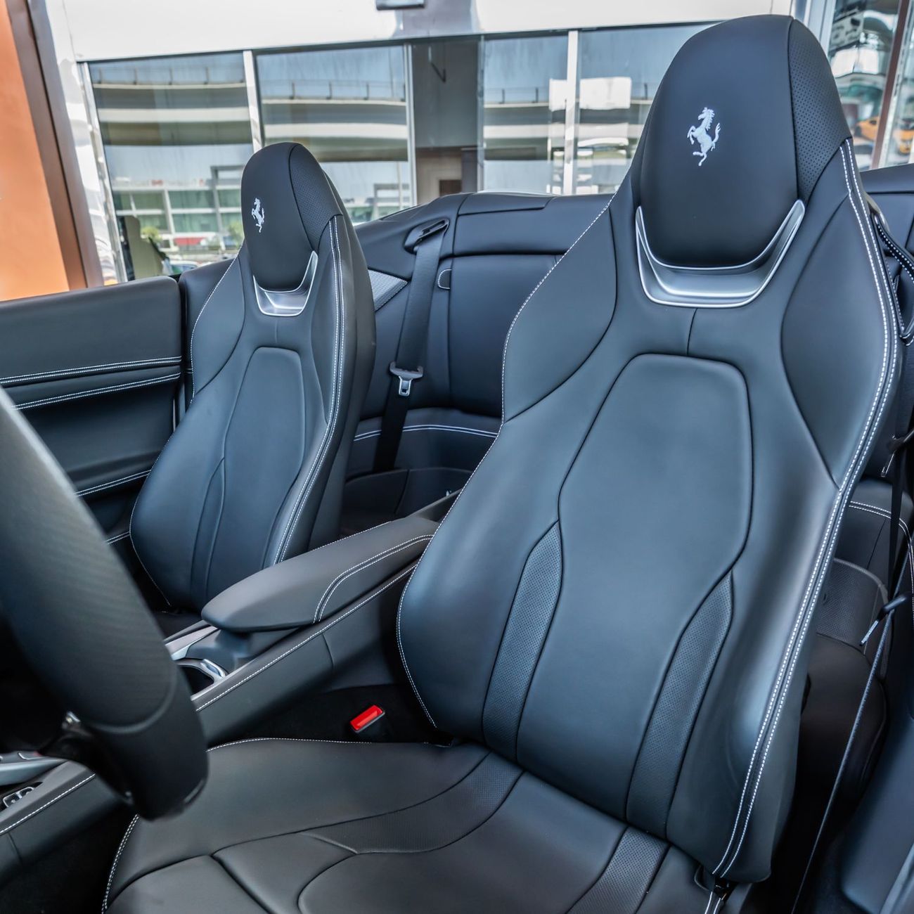 Ferrari Portofino Std 3.9L