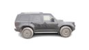 Toyota Prado VXR First Edition