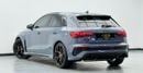 أودي RS3 TFSI quattro 2.5L Sportback