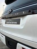 نيسان باترول NISSAN PATROL