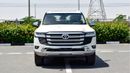 Toyota Land Cruiser VX