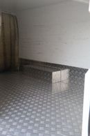 Nissan NV350 Chiller VAN