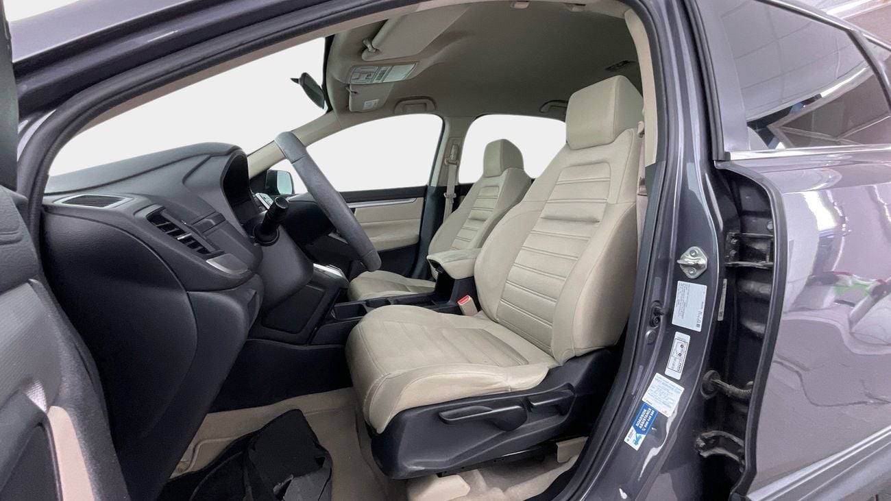 Honda CR-V LX | Guaranteed Warranty | 0 Down Payment