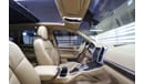 Porsche Cayenne 92A