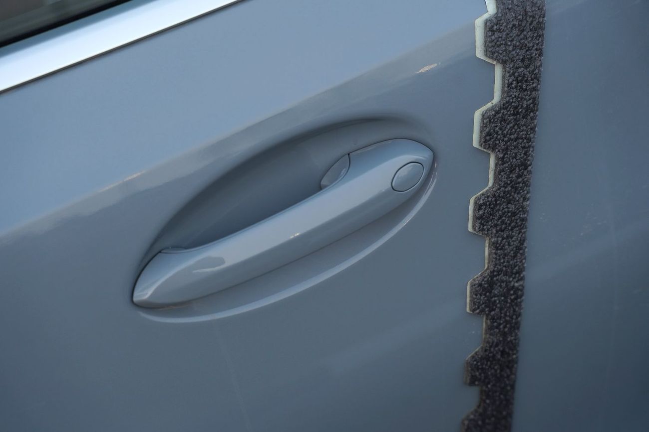 BMW i3 2026 BMW e-Drive 35L M-Sport Package FWD 0Km