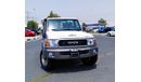 Toyota Land Cruiser 70 76 DLX LX V6 4.0L PETROL 5 SEAT MANUAL TRANSMISSION