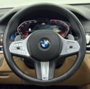 بي أم دبليو 730Li M Sport 2.0L 2021 BMW 730Li M-Sport, Warranty, Full BMW Service History, Fully Loaded, Very Low Kms,