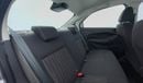 Ford Figo AMBIENTE 1.5 | Under Warranty | Inspected on 150+ parameters