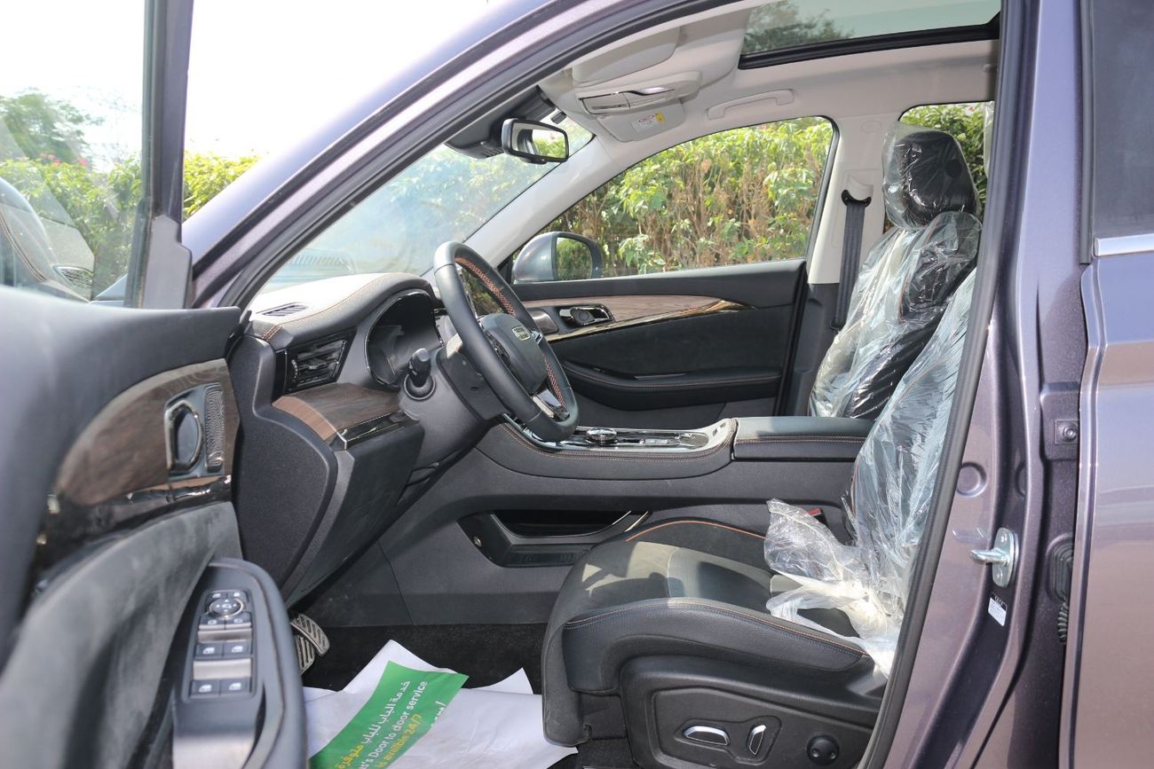 Skywell ET5 BRAND NEW SKYWELL ET5 FULL ELCTRIC GULF SPACE 2023