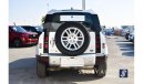 Land Rover Defender 110 3.0D MHEV S AWD Aut  , (7 Seats)