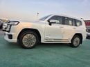 تويوتا لاند كروزر TOYOTA LANDCRUISER VXR 3.5L TURBO 2026 MODEL