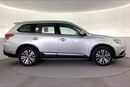 Mitsubishi Outlander GLX HIGHLINE FABRIC 2.5 GLX AUTO 4WD 7SEAT ML FABRIC SEATS | Guaranteed Warranty | 0 Down Payment