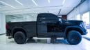 GMC Sierra 1500 REGULAR CAB SLE