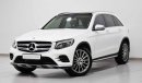 Mercedes-Benz GLC 250 4MATIC VSB 26977