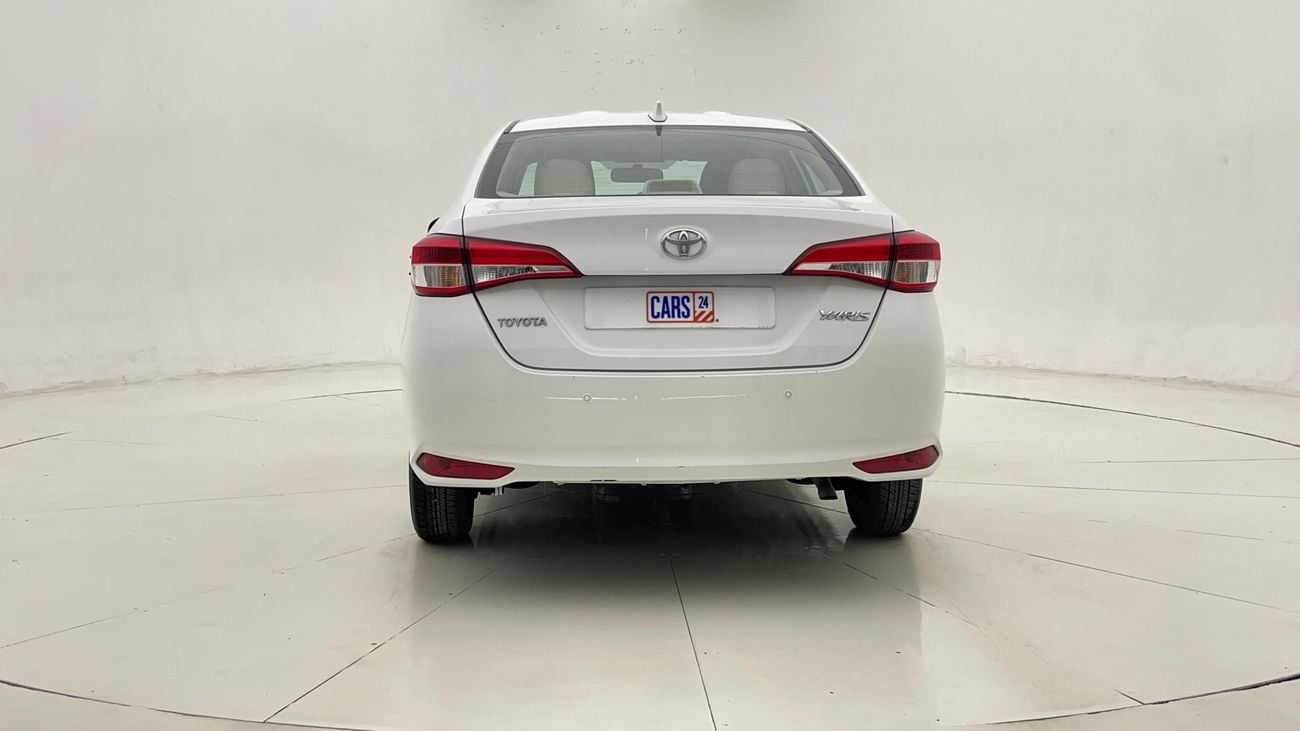 Toyota Yaris E 1.5 | Zero Down Payment | Home Test Drive