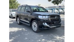 Toyota Land Cruiser Petrol 5.7L AT VXR Top Executive Lounge