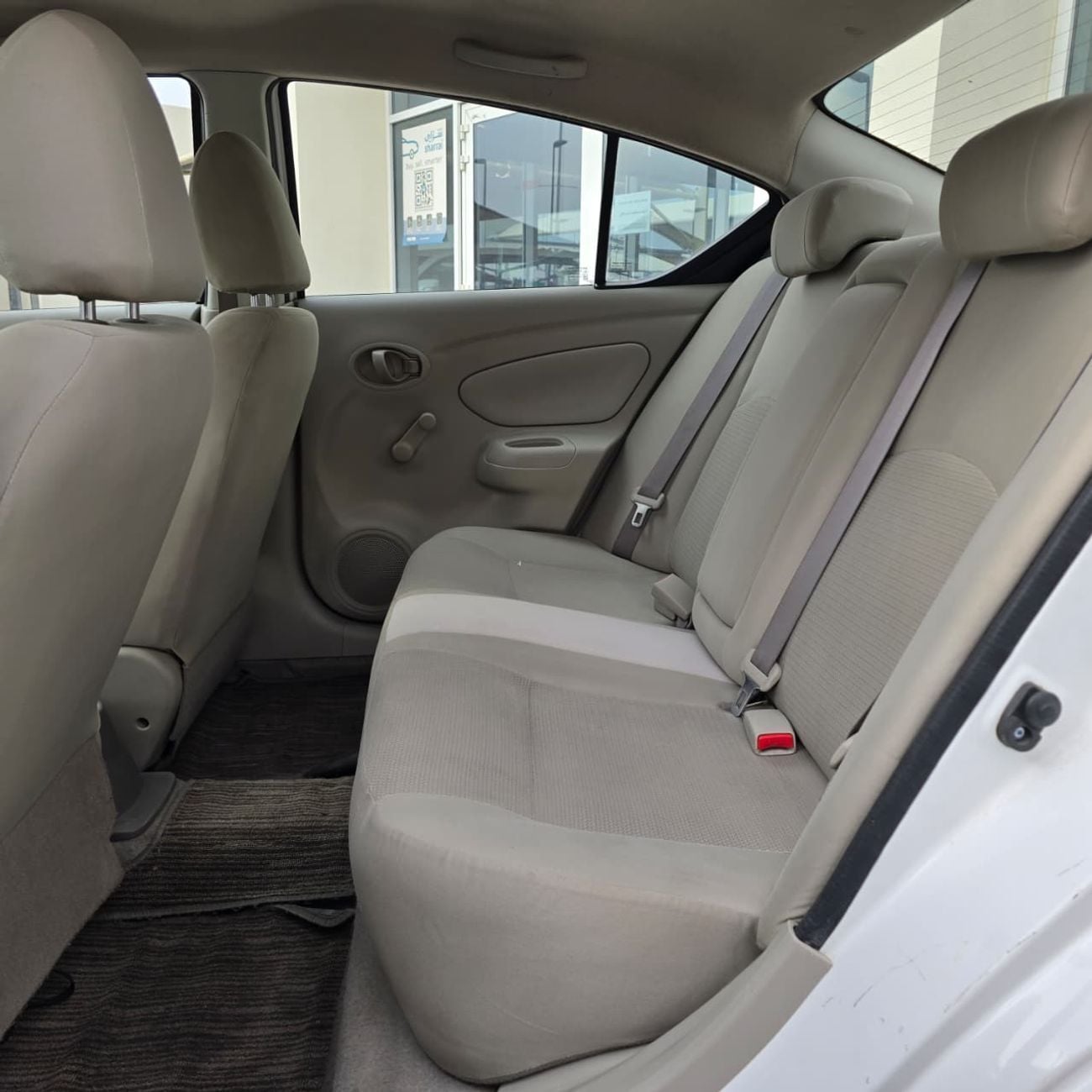نيسان صني SV 1.6L