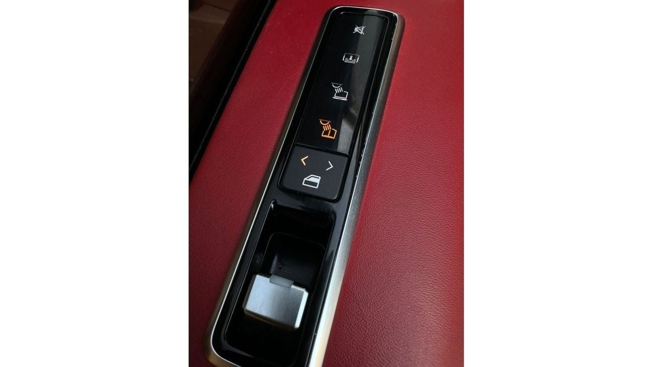 لاند روفر رينج روفر