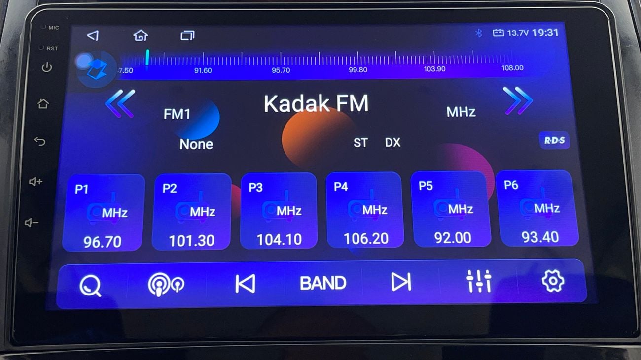 ميتسوبيشي باجيرو GLS MIDLINE SWB 3.5 | بدون دفعة مقدمة | اختبار القيادة في المنزل