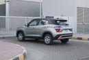 Hyundai Creta Mid 1.6L