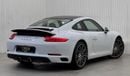 Porsche 911 2017 Porsche 991.2 Carrera S, Full Porsche Service History, New Tyres, Very High Spec, GCC