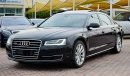 Audi A8 L 50 TFSI quattro