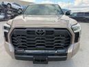 Toyota Tundra LIMITED TRD OFF-ROAD i-FORCE MAX | 2026 | Coming Soon