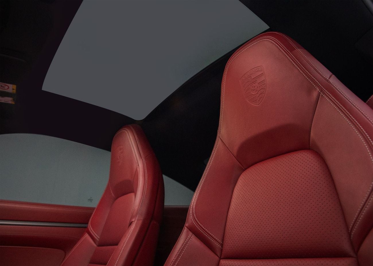 بورش 911 CARRERA S