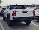 Toyota Hilux GR SPORT || 2.8L DIESEL V4 | RADAR | BULLBAR | 360*CAMERA | BLIND SPOT (CODE #  HGRD)