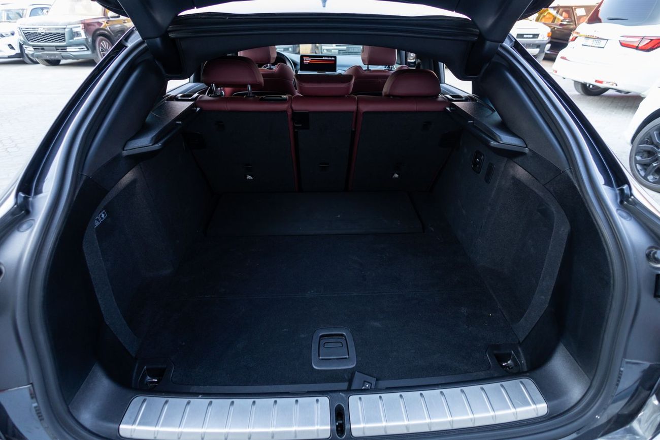 بي أم دبليو X4 xDrive 30i M Sport 2.0L