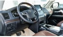 Toyota Land Cruiser VXR V8 5.7 Grand Touring S