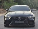 Mercedes-Benz AMG GT 63 GT63 S 4-MATIC+ 2020 // ORGINAL PAINT // ACCIDENTS FREE // PERFECT CONDITION