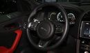 Jaguar F Pace S 3.5T
