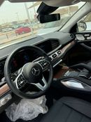 Mercedes-Benz GLE 450 AMG 2025 GLE 450