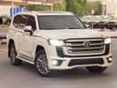 تويوتا لاند كروزر GXR Diesel 2022 Full Option 3.3 Twin Turbo