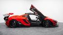 McLaren P1 GTR 2015 - GCC - Street Legal