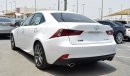 Lexus IS 200 Fsport