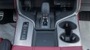 لكزس LX 700h F SPORT LEXUS LX700h 3.5 FSPORT -2026YM
