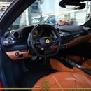 Ferrari F8 Tributo Tributo