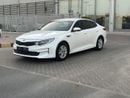 Kia Optima EX 2.4L (185 HP)