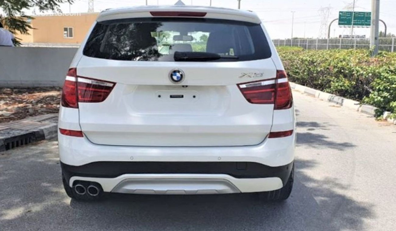 BMW X3 DISCOUNT SPECIAL OFFER = FREE REGISTRATION = FREE REGISTRATION