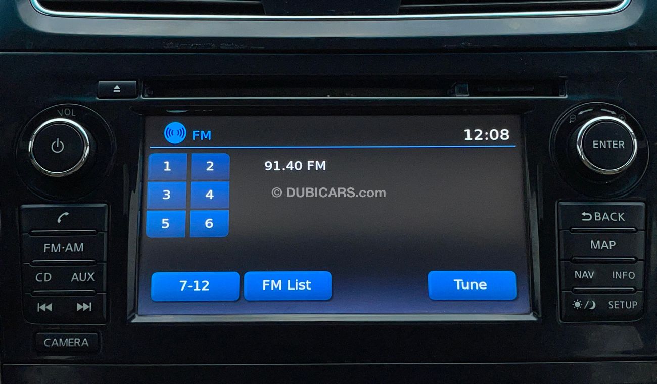 Nissan Altima SL 2.5 | Zero Down Payment | Free Home Test Drive