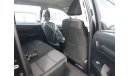 Toyota Hilux Diesel 2.4L TURBO WITH WIDE BODY AND POWER OPTIONS